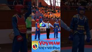 #vovinam #artsmartiaux #sports #motivation #shortssports #training #shortvideo #shorts #sportcombat