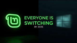 Linux Distro Everyone Will Switch To by 2026 – The Quiet Linux Revolution Nobody Is Talking About
