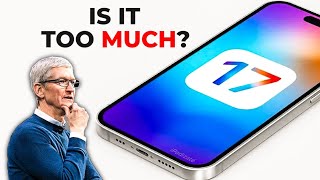 iOS 17 Features Coming Up in 2023