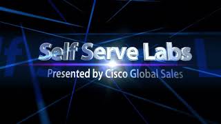 Self Serve Labs: Using The SSL User Interface