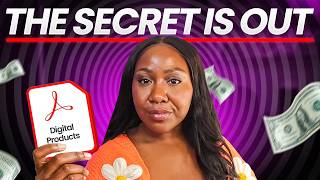 How I Brainwashed Myself into making $148,727 w/ Digital Products