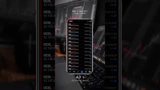 profitable algo trading bot, hft , high frequency trading, forex