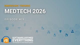 MedTech 2026: Emerging Trends