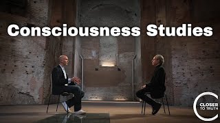 Anil Seth - The History & Future of Consciousness Studies