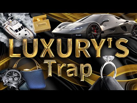 Luxury's Trap  - Redefining Wealth