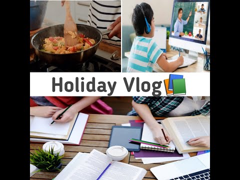 Sunday Vlog #1 || WOW STUDIES #wowstudies #firstvlog