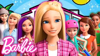 FUN Moments From Barbie Dreamhouse Adventures! | Compilation