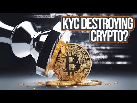 KYC: The End of Crypto Anonymity