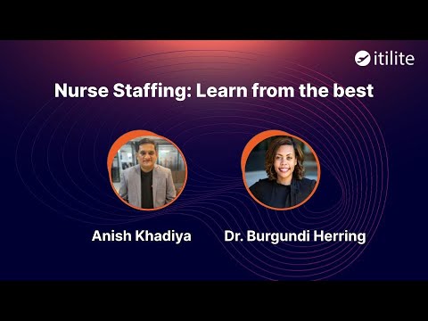 Nurse Staffing: Learn from the best