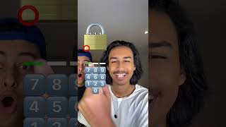 What is the code? #shorts