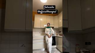 Learn easy bhangra steps reels videos #trending #shorts #bhangra #dance #learnbhangradance #viral