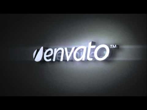 Black Gloss Logo.flv