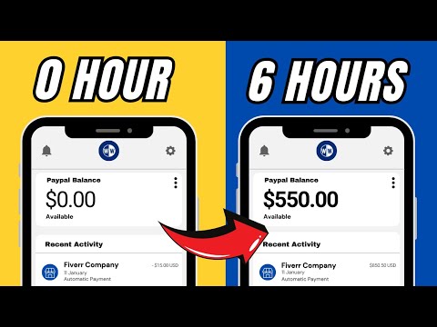 How To ACHIEVE Daily Earnings Of $100 On Fiverr