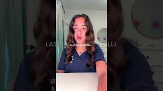 last day of school! #jesus #lipsyncs #summer #fyptiktok #famousshorts #shortsfeed #justcontent #ootd