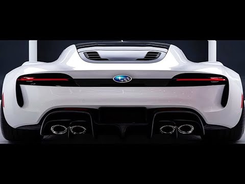 2025年 スバル 新型 660 新登場、新型軽スポーツオープンカー 激カッコイイ！200万円という衝撃的な価格でデビュー！