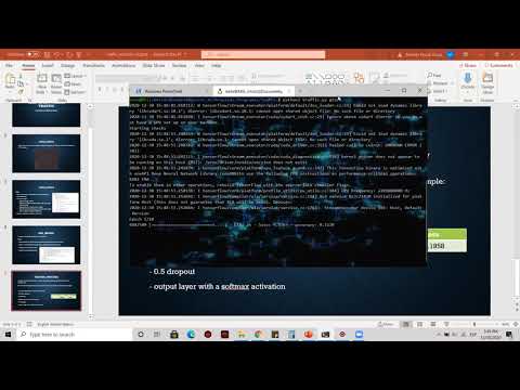 CS50:Artificial Intelligence in Python - Traffic Problem
