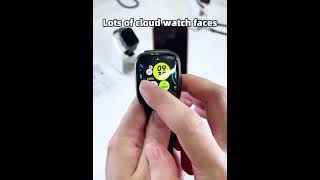 IDW26 Smart Watch Operation Experience