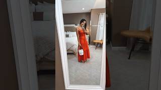 Gorgeous Maxi Dress Under $20! #fashion #temu #temustyle