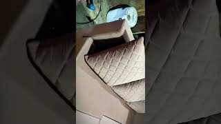 kenchi combed sofa available in high quality #sofa #furniture #sofabed #sofadesign #sofaset #shorts