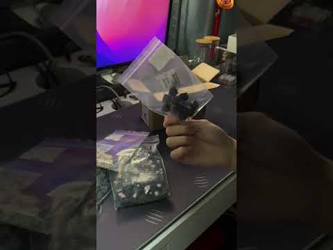 iLumkb unboxing #shorts