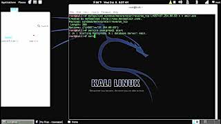 How to hack any computer out of LAN   Kali Linux Tutorials