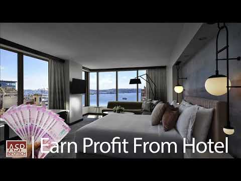 Hotel Revenue Management | Generate Maximum Revenue