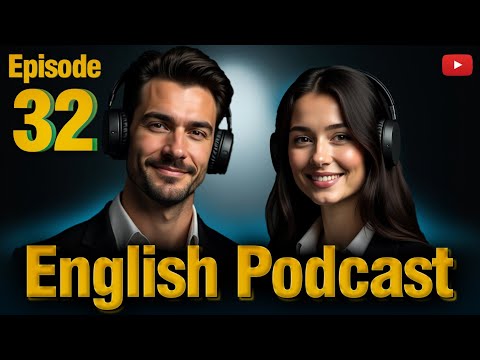 Apologizing in English 🙋🙏 | English Learning Podcast | Episode 32