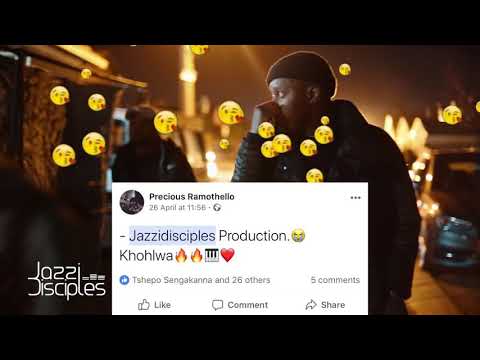 JazziDisciples - KRK
