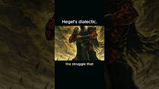 Hegel’s Master–Slave Dialectic one of the most influential ideas in philosophy #philsophy #society