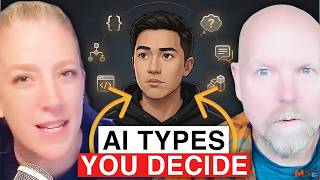 What Skills Do Developers NEED To Have In An AI Future?
