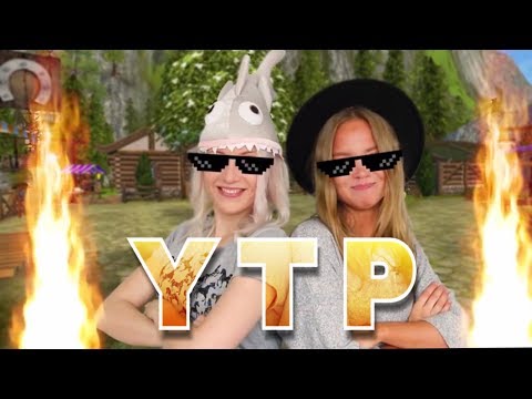 Star stable YTP