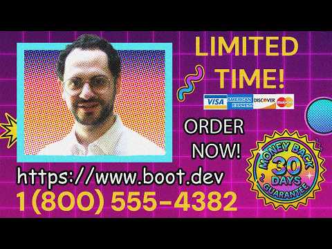 Boot.dev ads have gone too far
