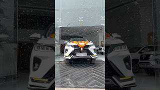 Fortuner Legender Luxury Delivery | Neelam Toyota |#toyota #fortuner #fortunerlover #legender