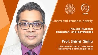 Industrial Hygiene: Regulations and Identification