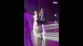 Baazigar O Baazigar 💔❤️ | Kumar Sanu & Rachna Chopra Live performance Status #shorts #kumarsanu #90s