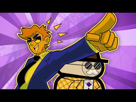 I played these Adult Swim Video Games so YOU don't have to!! (but you should)