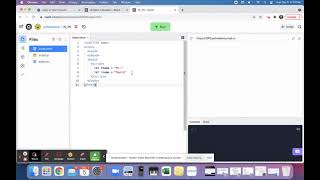 What Is Concatenation? | Intro To Web Technologies (HTML, CSS, JavaScript)