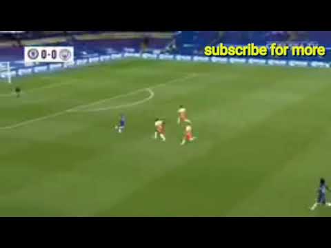 Manchester united vs chealsea Fa cup official trailer