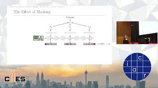 Masking (Security Models) (CHES 2025)