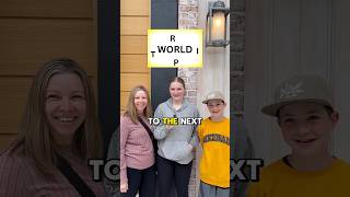 🧠 Family Does Brain Teasers.. #gameshow #brainteaser #braingame #puzzle #puzzlegame #shorts