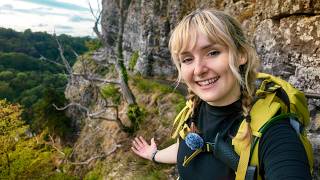 Introducing Fareweld on the "scariest" footpath in England (Q&A)