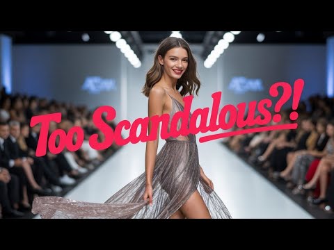 The Most Scandalous Fashion Moments That Defined a Generation