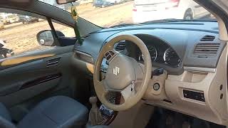 MARUTI Ertiga ZDI 2012