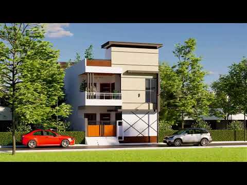 day to night scene sketchup & enscape