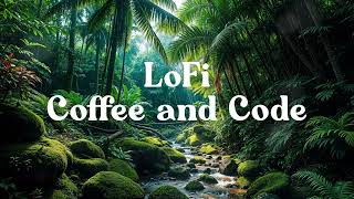 Coffee and Code ☕ Lofi Programmer’s Focus [deep focus lo-fi]