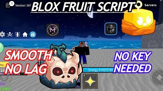 BLOX FRUIT Script Pastebin 2024 AUTO FARM | AUTO V4 | AUTO MIRAGE | AUTO KILL (WINTER)