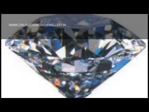 Last Minute Gift Ideas - Diamond Stone Ring Benefits - Diamond Jewellery Online