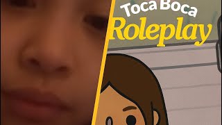 Toca Boca House Tour RP Series 