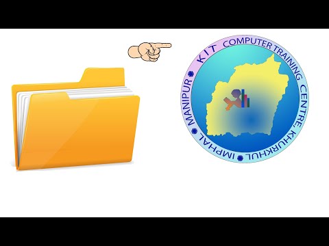 Customized Folder with logo #folder #logo #foldername