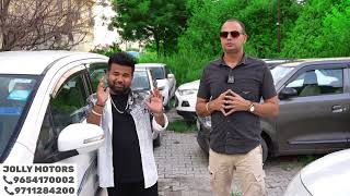 Biggest Used Car Sale At Jolly Motors, Delhi Car Bazar, second hand car in delhi, used car
